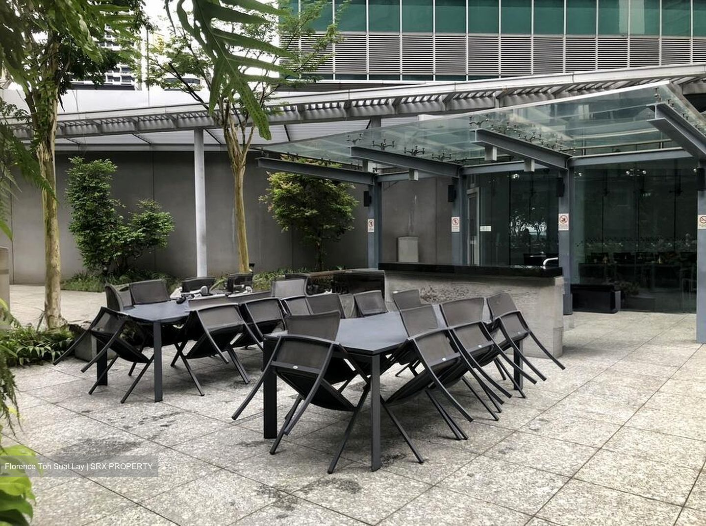 Marina Bay Suites (D1), Condominium #499387141